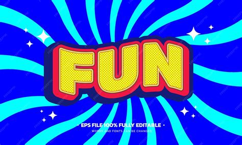 Image result for For Fun Text