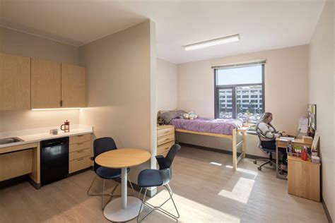 Tangram Project: CSUF Student Housing