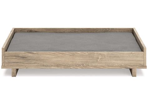 Oliah Pet Bed Frame