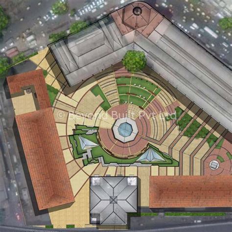 Heritage Conservation | Beyond Built Pvt Ltd
