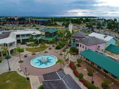Whitter Village Shopping Mall (Ironshore) - All You Need to Know BEFORE ...