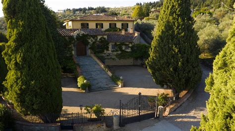 House Of Medici Today