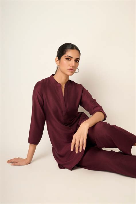 Shanaya Kurta Set – House of Ayuda