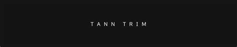 Amazon.in: TANN TRIM
