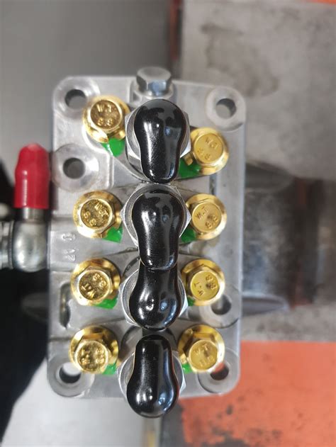 Image result for Diesel Injection Machine