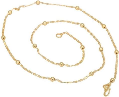Gold Chains - Gold Chains Designs for Women/Men Online At Best Prices ...