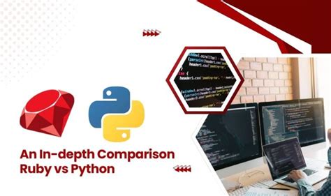 Image result for Python vs Ruby Programming Language