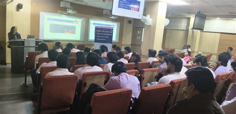Events & Workshops – Institute of Skills Development, Jamia Hamdard
