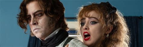 Women’s Rights and Women’s Wrongs: Lisa Frankenstein’s Complex Heroine ...