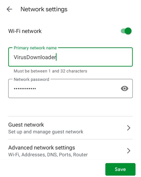What Is an SSID, or Service Set Identifier?