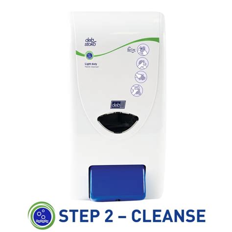 LGT4LDR SCJ Professional | SCJ Professional 4L Wall Mounted Soap ...