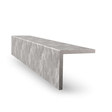 L4 Galvanized Lintel L6X3-1/2X5/16 | D5 Products