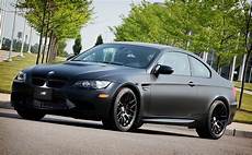 Bmw Frozen Black by Bmw M3 Frozen Black Edition Uncrate Bmw Frozen Black