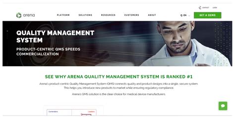 Quality Management System Software 的图像结果
