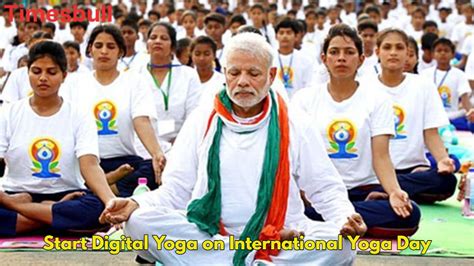 International Yoga Day 2025: Start Earning ₹500/Day from Digital Yoga ...