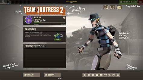 TF2 Mod Menu 的图像结果