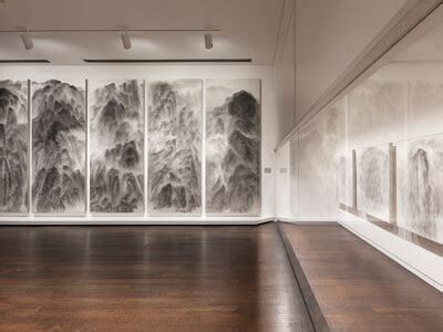 Xu Longsen | Meer