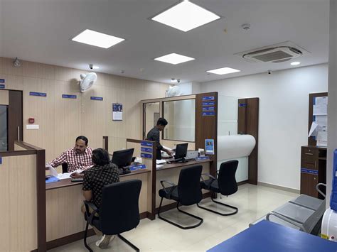 Federal Bank in Peenya, Bengaluru, Karnataka | Official Branches/ATMs