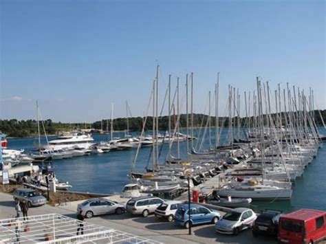 SIBENIK - Croatian charter bases and proposed routes recommended by Acantho