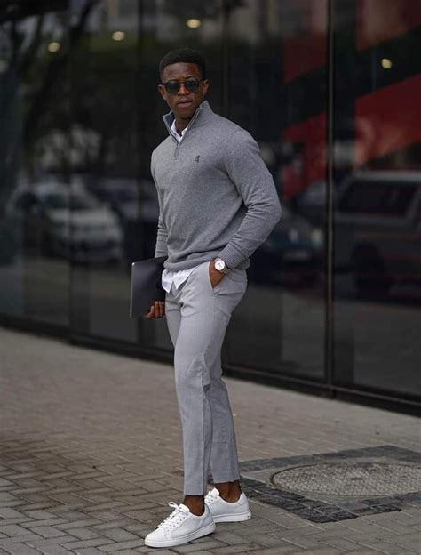 Modern Business Casual 的图像结果