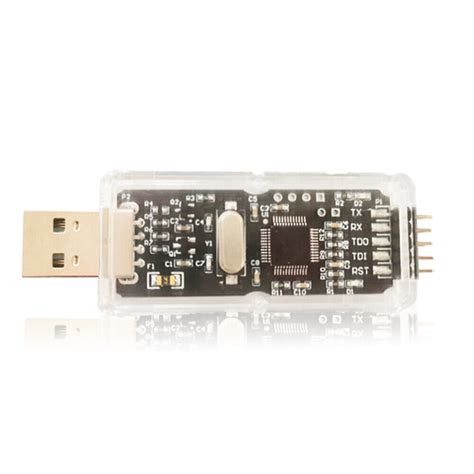 DAPLINK Open Source R/ JLINK/STLINK ARM STM32 Serial | Ubuy India