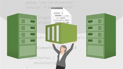 Java EE Application Server 的图像结果
