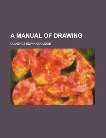 A Manual of Drawing : Amazon.in: Books