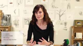 Force Drawing Method 的图像结果