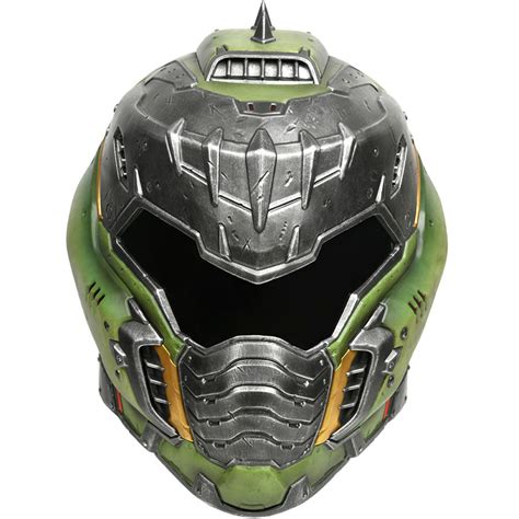 Doom The Dark Ages Wearable Helmet Replica By Bethesda