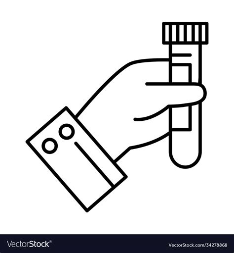 Image result for Test-Tube Icon