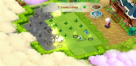 Merge Gardens APK Download for Android Free