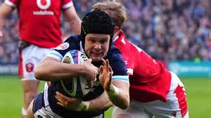 Six Nations recap: Ireland vs France, Scotland vs Wales score, match ...