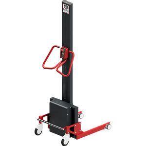 Mini Manual Stacker Truck 的图像结果