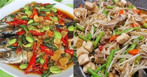 masakan thailand