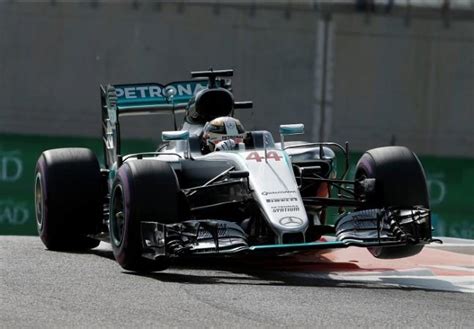 Formula 1 Abu Dhabi GP live streaming: Watch qualifying session on TV ...