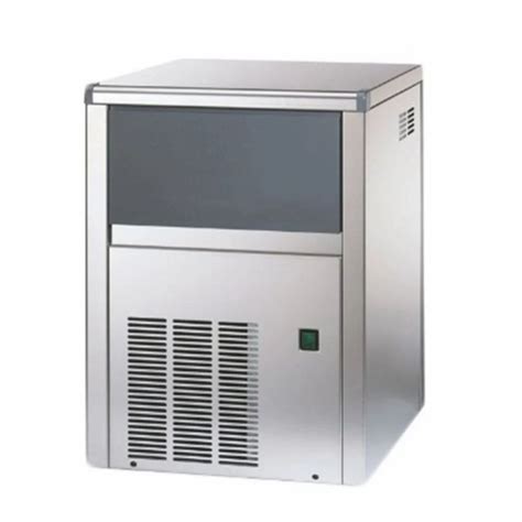 Ice Cube Machine - SL 260 Ice Cube Machine Trader - Wholesaler ...