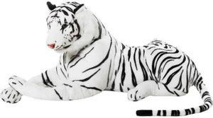 SS Mart White Tiger soft Toy - 40 cm - White Tiger soft Toy . Buy TIGER ...