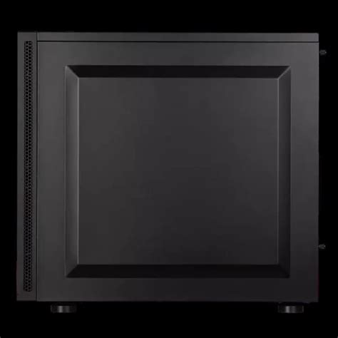 Buy Shop Corsair Spec-05 RED LED Mid-Tower Gaming Case (Black) at Low ...