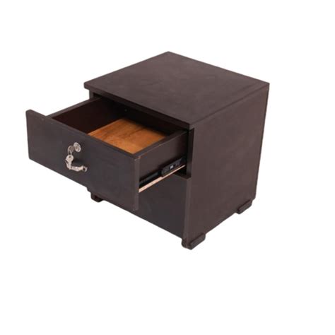 Giz Side Box|Wooden Furniture - BuildHUB