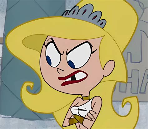 Billy and Mandy - Eris's 4K Image by MBRArt on DeviantArt