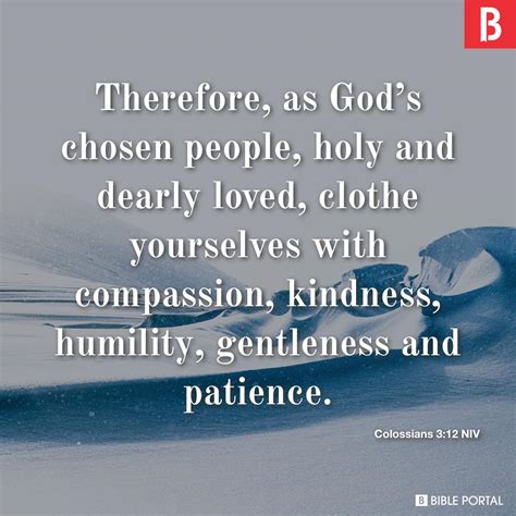 7 Bible Verses about Virtues - page 1