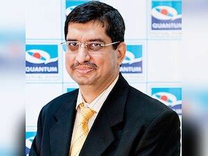 Markets may correct if corp earnings stay subdued: Jimmy Patel, CEO of ...