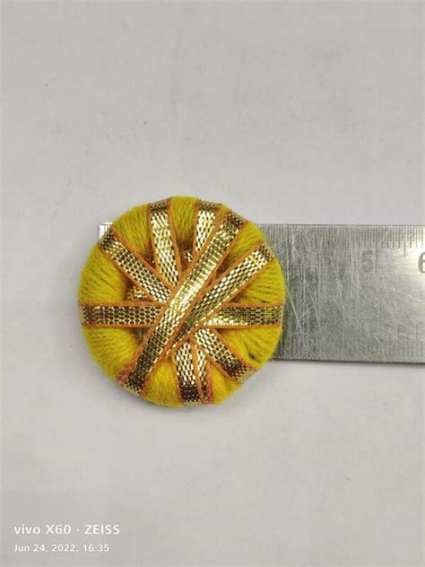 Gotta Chakri Bangle | Akash Handicrafts Munim ji