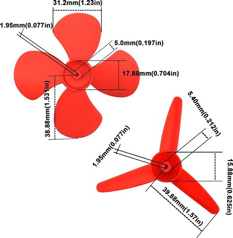 EUDAX Mini Generator Motors 3V-12V DC Motor Electric India | Ubuy