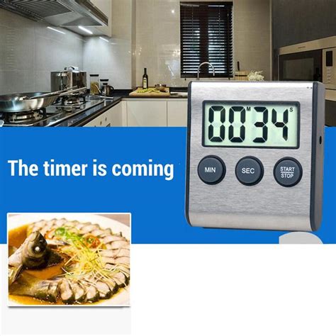 Kitchen Cook Timer 的图像结果