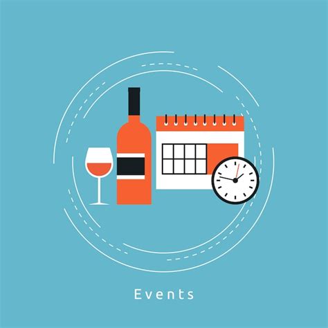 Vector Business Event Background 的图像结果