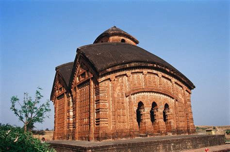 Nolia Jor Bangla Temple 1