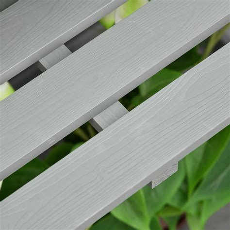 Outsunny Wooden Garden Greenhouse for Plants - India | Ubuy