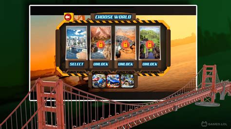 Image result for Bridge Construction Simulator