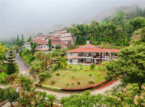 Arcadia Coorg - amã Stays & Trails | Book Now